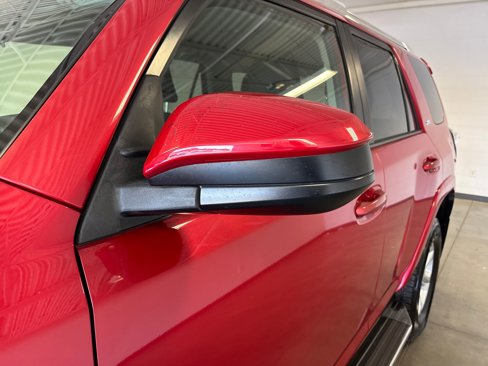 Used 2017 Toyota 4Runner SR5 image 25
