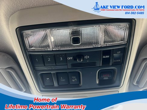 Used 2015 Toyota 4Runner Limited image 40