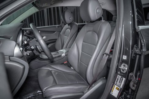 Used 2022 Mercedes-Benz GLC 300 image 11