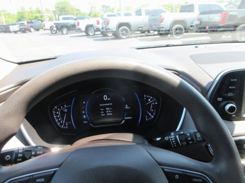 Used 2020 Hyundai Santa Fe SEL w/ Cargo Package image 23