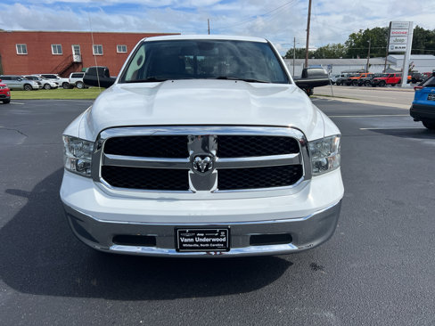 Certified 2023 RAM 1500 Classic SLT w/ Trailer & Traction Group image 15