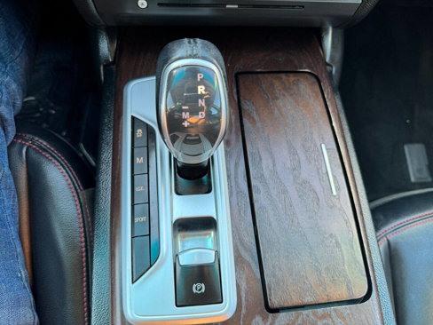 Used 2016 Maserati Ghibli S Q4 image 23