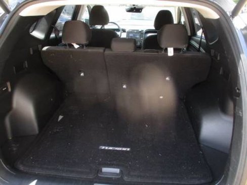 Used 2022 Hyundai Tucson SEL w/ Convenience Package image 4