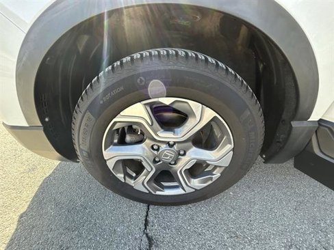 Used 2018 Honda CR-V EX-L image 34