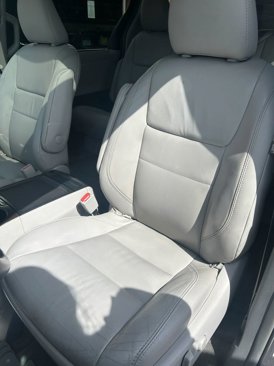 Used 2018 Toyota Sienna XLE image 14
