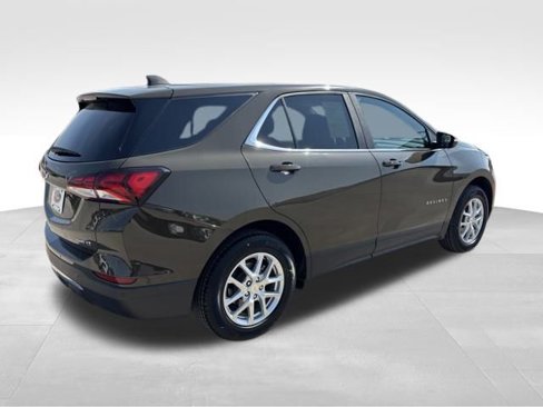 Certified 2023 Chevrolet Equinox LT image 5