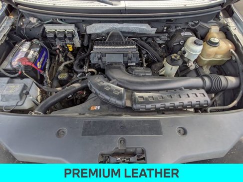 Used 2007 Ford F150 Lariat image 12
