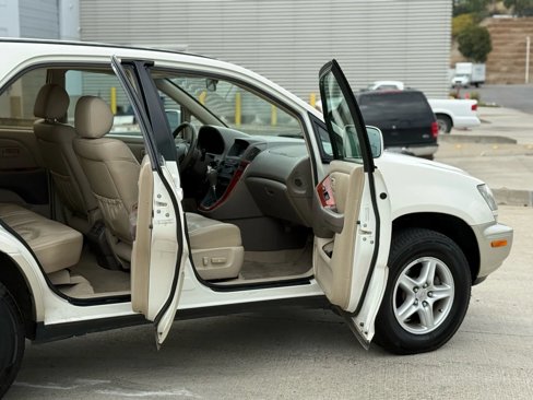Used 2000 Lexus RX 300 image 20