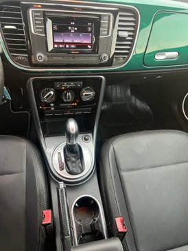 Used 2018 Volkswagen Beetle 2.0T S image 17