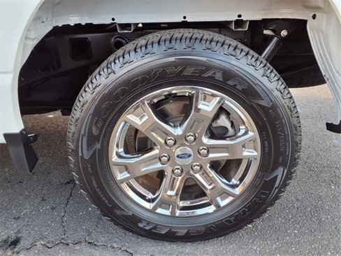 Certified 2023 Ford F150 Lariat image 20