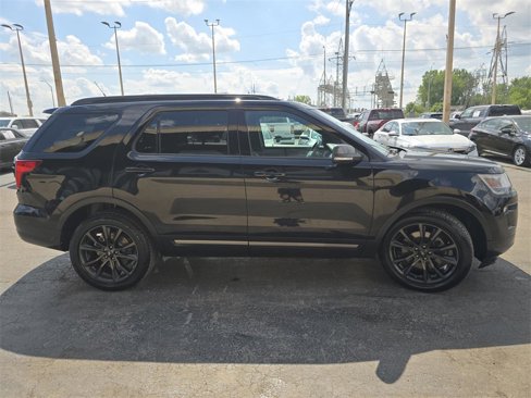 Used 2019 Ford Explorer XLT w/ Equipment Group 202A image 17