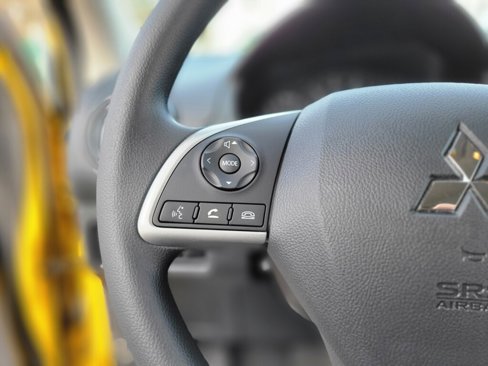 New 2024 Mitsubishi Mirage LE image 23