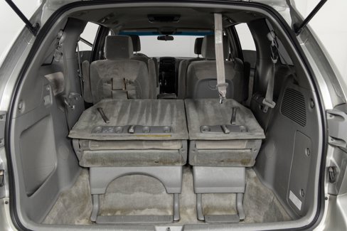 Used 2008 Toyota Sienna LE image 23