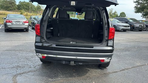Used 2017 Honda Pilot Elite image 33