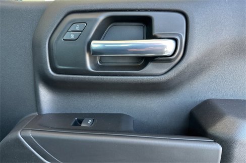 New 2025 Chevrolet Silverado 1500 W/T w/ WT Value Package image 20