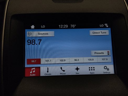 Used 2017 Ford Edge SEL w/ Equipment Group 201A image 25