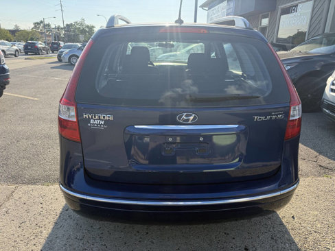 Used 2011 Hyundai Elantra w/ Popular Equipment Pkg 2 image 8