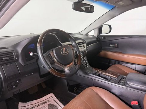 Used 2013 Lexus RX 350 FWD image 5
