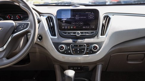 Used 2023 Chevrolet Malibu LT image 13