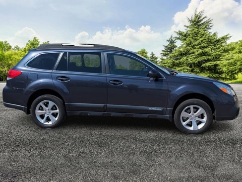 Used 2013 Subaru Outback 3.6R Limited image 8