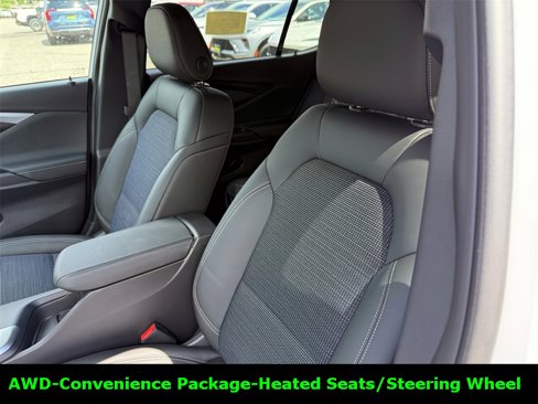 New 2026 Buick Envista Preferred w/ Convenience I Package image 12