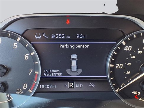 Used 2024 Nissan Frontier S w/ Technology Package image 29