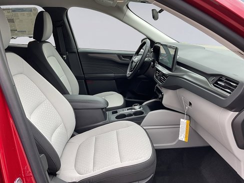 New 2025 Ford Escape Active w/ Tech Pack #1 image 33