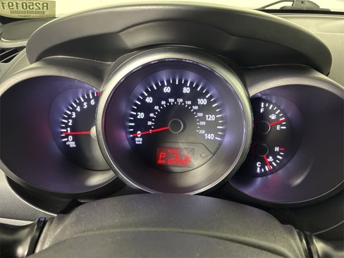 Used 2012 Kia Soul + image 13