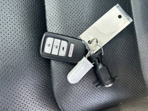 Used 2019 Honda HR-V EX-L image 15