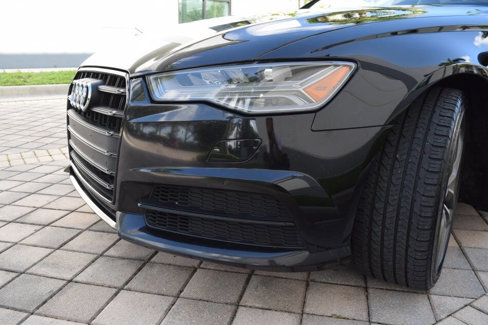 Used 2017 Audi S6 Premium Plus image 14