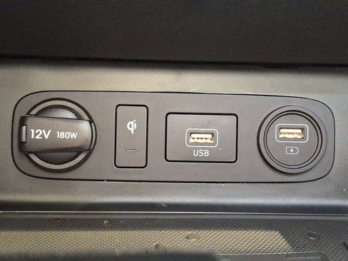 Certified 2023 Hyundai Sonata Limited image 23