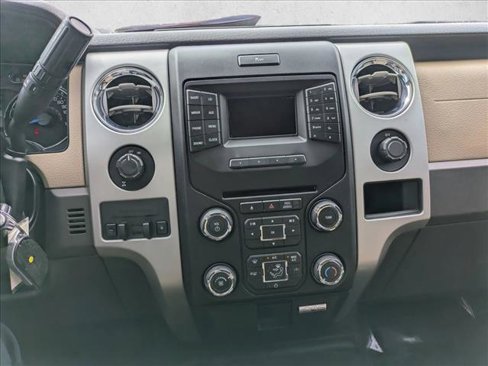 Used 2014 Ford F150 XLT w/ Equipment Group 302A Luxury image 13