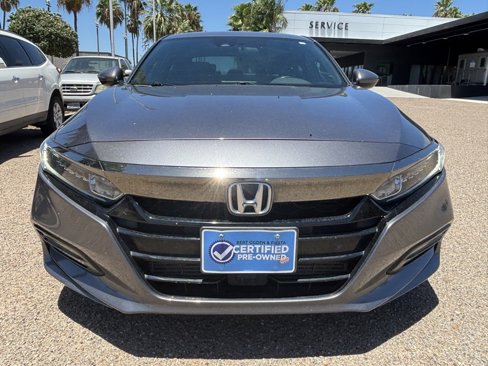 Used 2019 Honda Accord Sport image 2