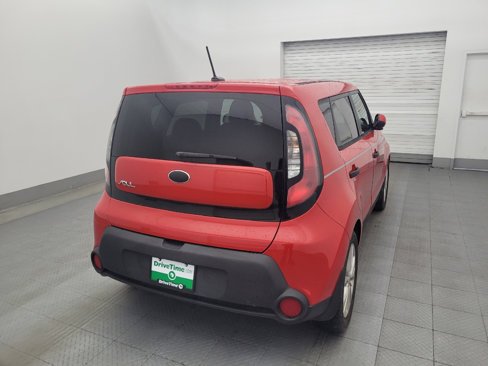 Used 2015 Kia Soul + image 7