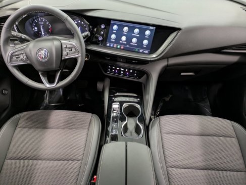 Used 2023 Buick Envision Preferred image 23