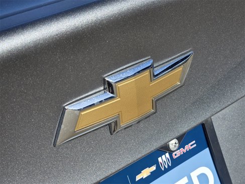Certified 2025 Chevrolet Malibu LS image 31