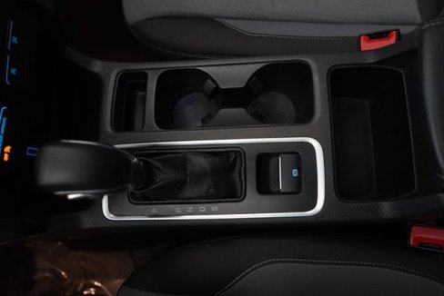Certified 2019 Ford Escape SE image 24