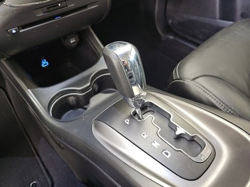 Used 2019 Dodge Journey Crossroad image 21