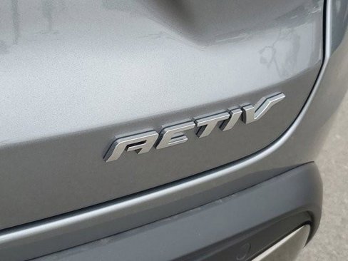 New 2025 Chevrolet Trax ACTIV w/ Driver Confidence Package image 8