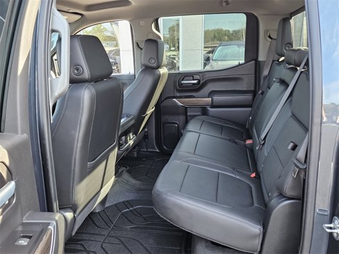Used 2020 Chevrolet Silverado 1500 RST w/ All-Star Edition image 5