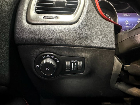 Used 2019 Jeep Compass Trailhawk image 33