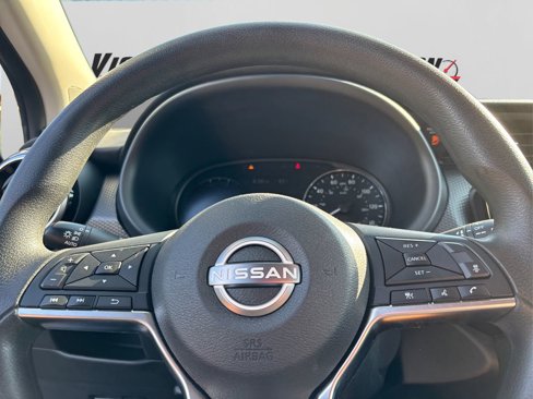 Used 2023 Nissan Kicks SV image 22
