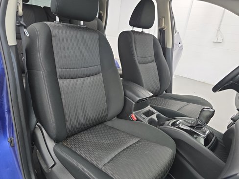 Certified 2020 Nissan Rogue S w/ Special Edition Package image 10