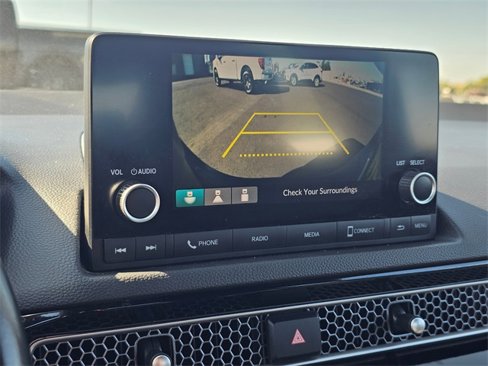 Used 2022 Honda Civic Sport image 21
