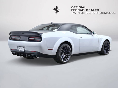 Used 2020 Dodge Challenger R/T Scat Pack image 6