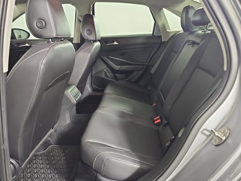 Used 2020 Volkswagen Jetta SEL image 12