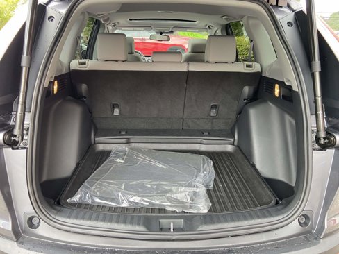 Used 2019 Honda CR-V EX-L image 31