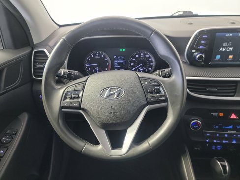 Used 2020 Hyundai Tucson Sport image 25