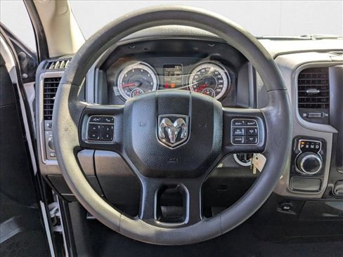 Used 2019 RAM 1500 Tradesman w/ Popular Equipment Group image 16