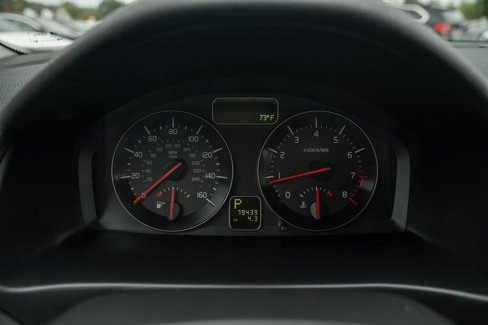 Used 2008 Volvo S40 T5 image 17